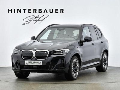 Gebraucht 2022 BMW iX3 M Sport SUV | € 41.900 (Teuer)