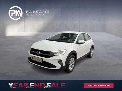 Weiß Neu 2025 VW Taigo SUV | € 20.950 (Fairer Preis)