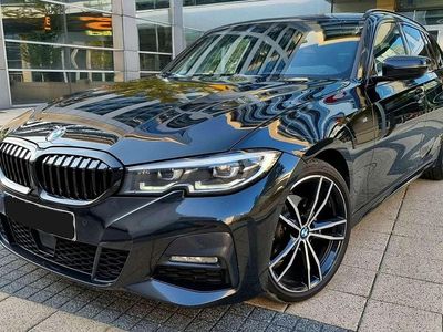 Gebraucht BMW 320 M Sport 190 PS (139 kW) 2021 Kombi