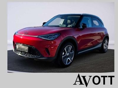 Weiß Gebraucht 2024 Smart #1 Edition #1 SUV | € 31.980