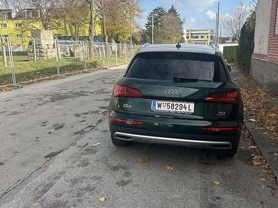 Gebraucht Audi Q5 163 PS (119 kW) 2017 SUV