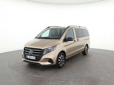 Gebraucht Mercedes Vito 163 PS (119 kW) 2024 Bronze Van