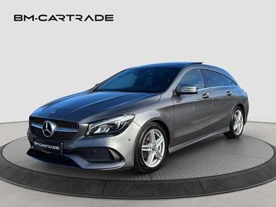 Mercedes CLA200