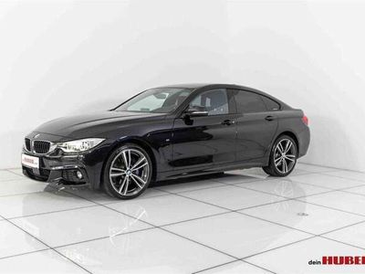 gebraucht BMW 420 Gran Coupé d xDrive