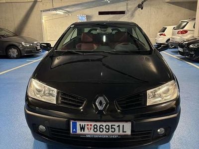Gebraucht 2006 Renault Mégane Cabriolet Dynamique Cabrio | € 4.500