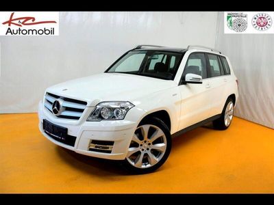 Mercedes GLK220