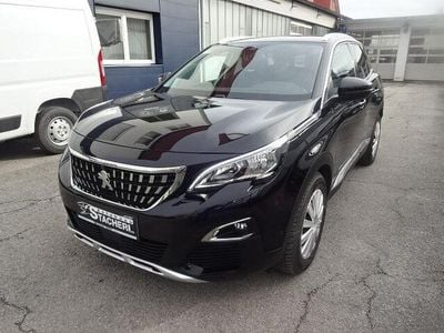 Gebraucht Peugeot 3008 Allure 131 PS (96 kW) 2019 SUV