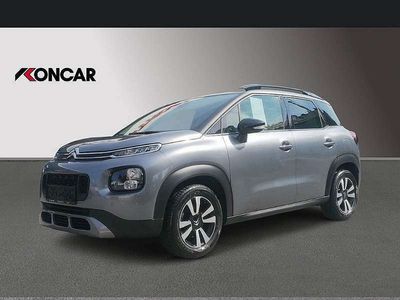 gebraucht Citroën C3 Aircross PureTech 110 S&S 5-Gang-Manuell Shine