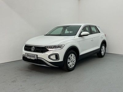gebraucht VW T-Roc 4Me TSI