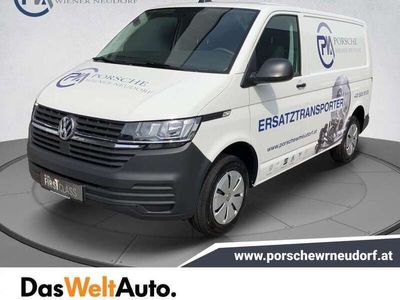 gebraucht VW Transporter T6.1VWT6.1 Kastenwagen TDI