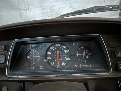 Gebraucht Peugeot 504 92 PS (67 kW) 1981 Beige Kombi