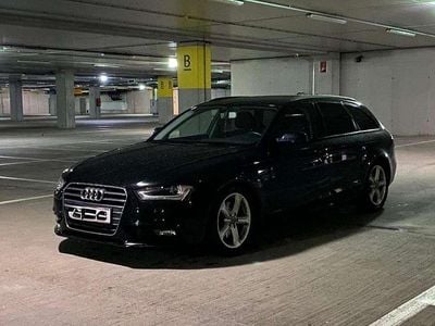 Gebraucht 2014 Audi A4 Premium Kombi | € 9.500 (Fairer Preis)