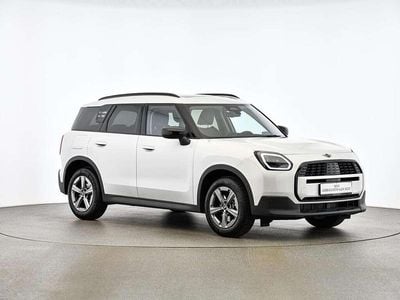 Weiß Gebraucht 2024 Mini Countryman SUV | € 30.972 (Guter Preis)