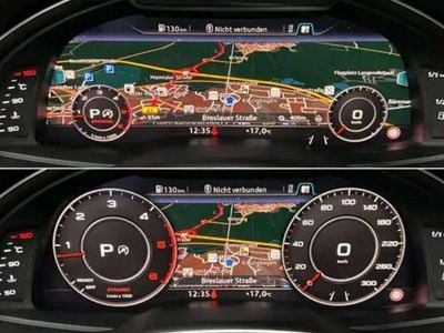 Gebraucht Audi Q7 S-Line 272 PS (200 kW) 2015 SUV