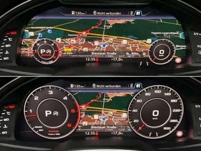 Gebraucht 2015 Audi Q7 S-Line SUV | € 33.000 (Teuer)