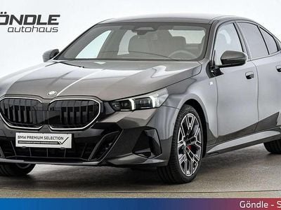 gebraucht BMW 540 d xDrive