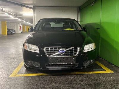 gebraucht Volvo V70 V70D3