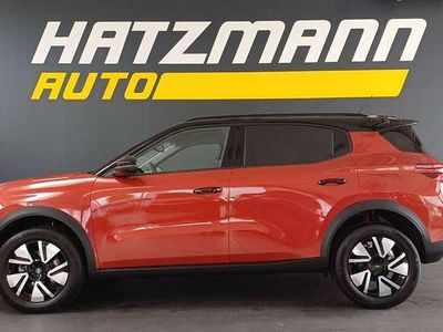 gebraucht Opel Frontera FronteraGS-Line MHEV 12 110PS 6G Automatik