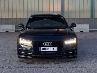 Audi A7 Sportback