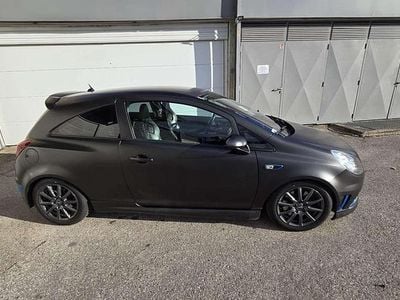 Gebraucht Opel Corsa OPC 192 PS (141 kW) 2007 Kleinwagen