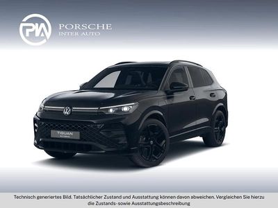 gebraucht VW Tiguan Sport eHybrid DSG 150 kW