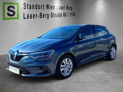 gebraucht Renault Mégane IV Business Blue dCi 115