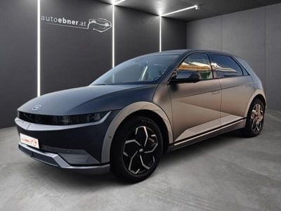 Gebraucht 2025 Hyundai Ioniq Kleinwagen | € 52.999 (Fairer Preis)