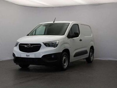 gebraucht Opel Combo Cargo Selection 1.2 DIT