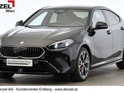 Gebraucht BMW 220 Efficient Dynamics 156 PS (114 kW) 2025 Saphirschwarz