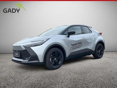 gebraucht Toyota C-HR HSD Plug-In Technik P. *W-Räder GRATIS*