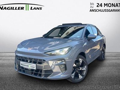 Hellgrau normal Gebraucht 2025 Cupra Terramar SUV | € 45.990 (Teuer)