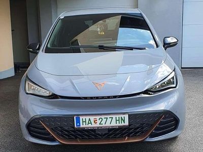 gebraucht Cupra Born Born58kWh