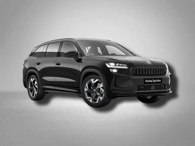 Neu Skoda Kodiaq Selection 204 PS (150 kW) 2025 SUV