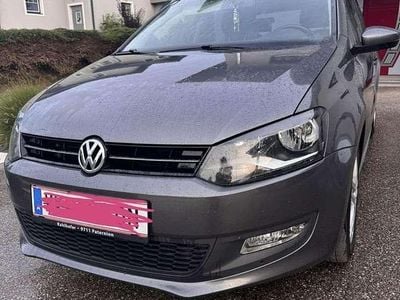 Gebraucht VW Polo 90 PS (66 kW) 2012 Limousine