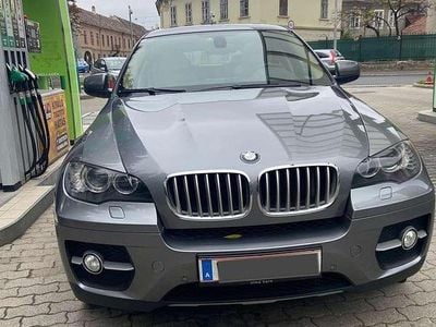 Gebraucht 2008 BMW X6 M Sport SUV | € 14.500 (Guter Preis)