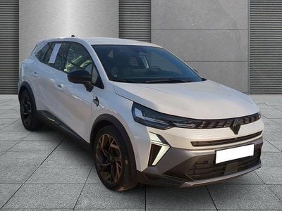 Gebraucht 2025 Renault Symbioz Esprit Alpine SUV | € 31.496 (Fairer Preis)