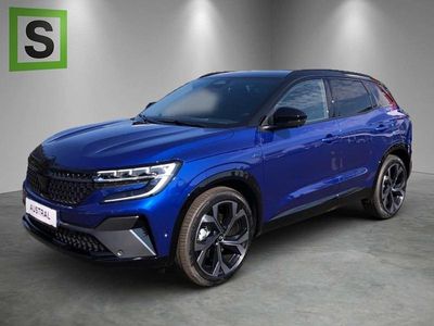 Weiß Gebraucht 2024 Renault Austral Iconic Esprit Alpine SUV | € 39.990