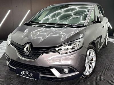 Gebraucht 2017 Renault Scénic IV Intens Van / Kleinbus | € 12.999 (Fairer Preis)