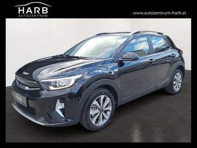 Neu Kia Stonic Silver 99 PS (72 kW) 2025 SUV
