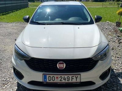gebraucht Fiat Tipo Street