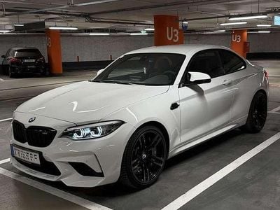 Gebraucht BMW M2 Competition Edition 411 PS (302 kW) 2020 Coupé
