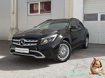 gebraucht Mercedes GLA200 d Aut. * NUR 55.000km * Top Zustand *