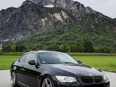 Gebraucht BMW 335 Performance 325 PS (239 kW) 2013 Coupé