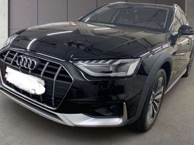 gebraucht Audi A4 Allroad quattro 40 TDI S-tronic