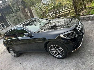 Mercedes GLC220