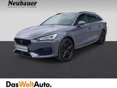 gebraucht Cupra Leon VZ eHYBRID DSG 180/245