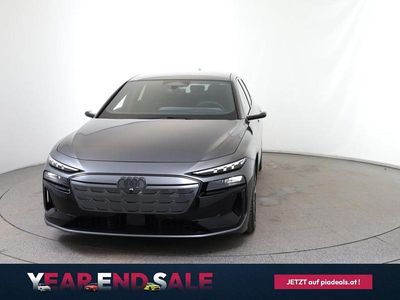 Gebraucht 2025 Audi A6 e-tron Kombi | € 97.900 (Etwas zu teuer)