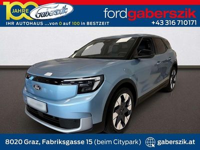 Neu 2025 Ford Explorer Premium SUV | € 39.800 (Fairer Preis)