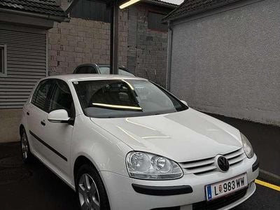 gebraucht VW Golf IV 1.9 TDI