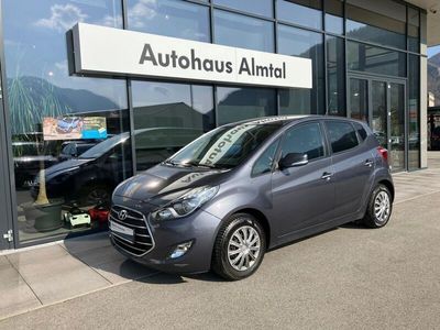 gebraucht Hyundai ix20 1,4 CVVT ISG Comfort